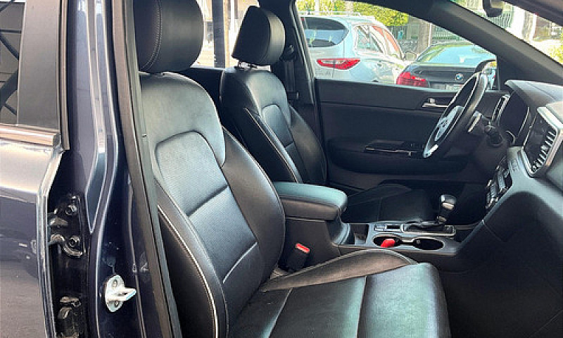 Kia Sportage 2019...