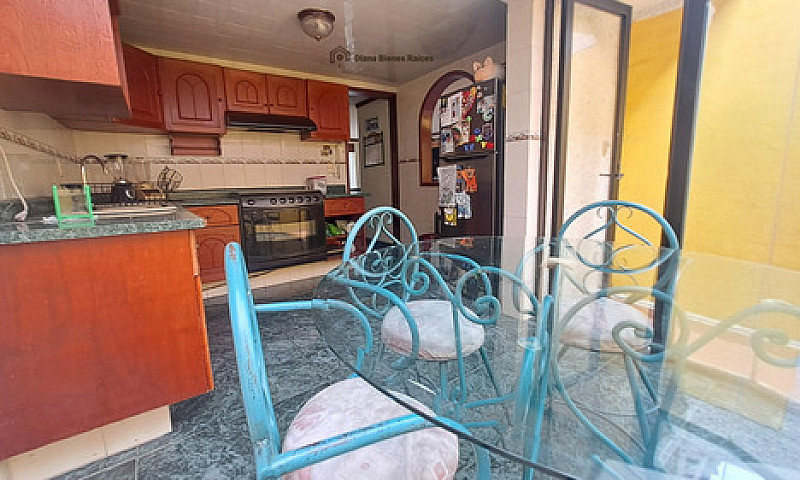 Casa  En Venta Alfre...