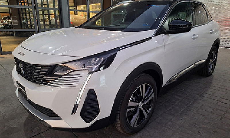 Peugeot  3008  2024...