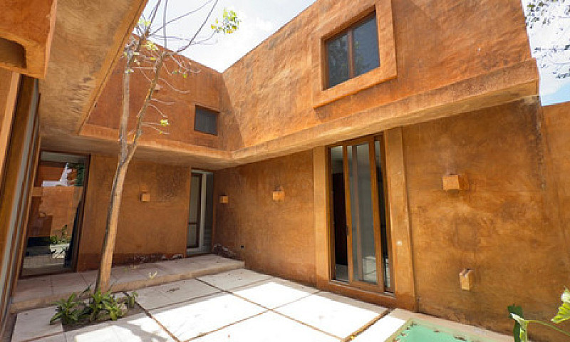 Venta De Casa 3 Habi...
