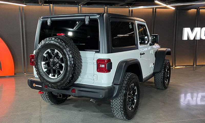 Jeep Wrangler 2024...