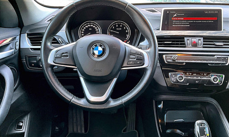 Bmw X1 2021...