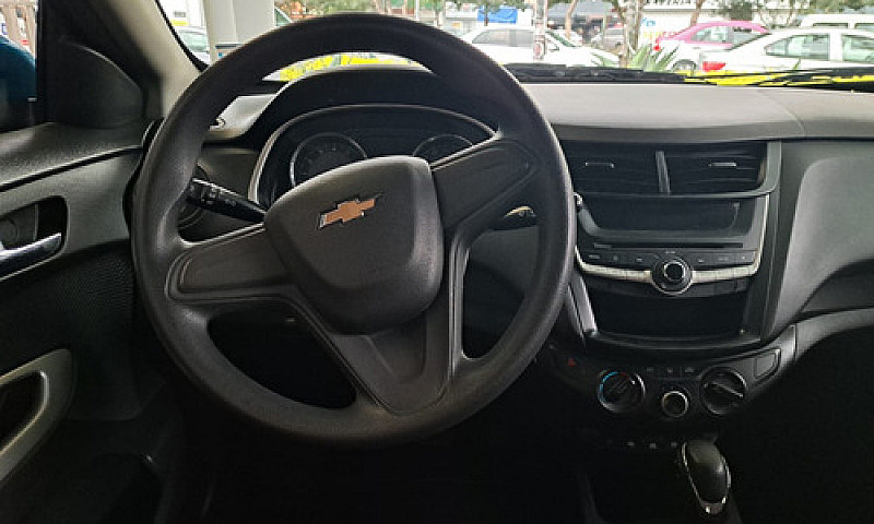 Chevrolet Aveo 2019...