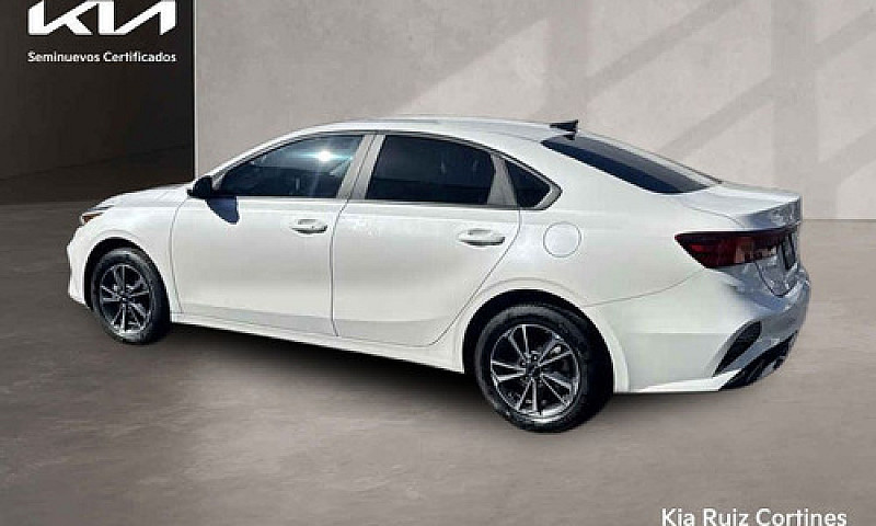 Kia Forte Sedan 2024...