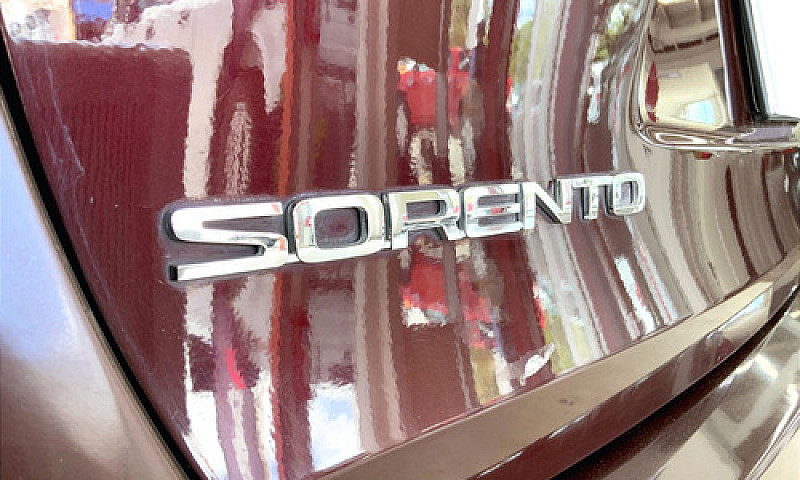 Kia Sorento 2019...