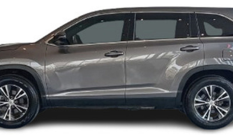 Toyota Highlander 20...