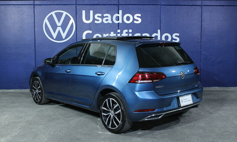 Golf Highline 1.4L T...