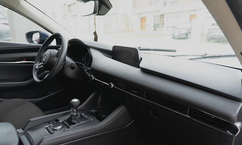 Mazda 3 2.5 S Sedan ...