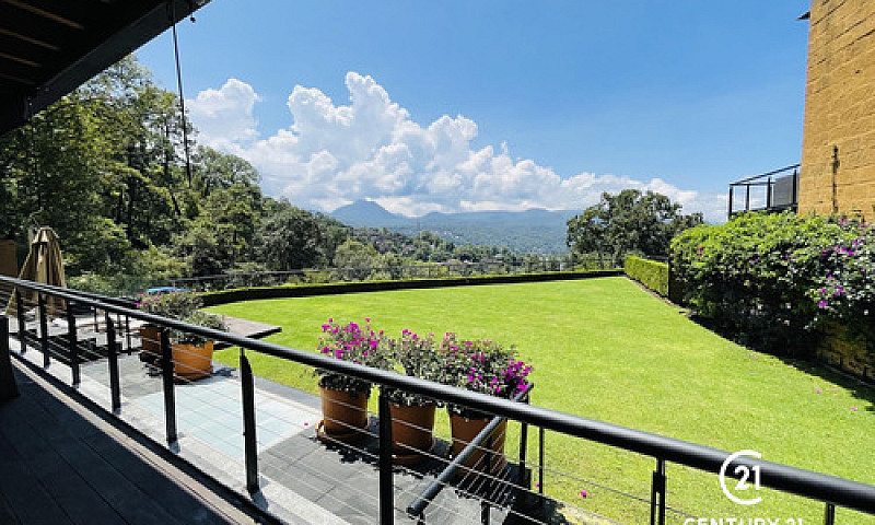 Casa En Venta En Val...