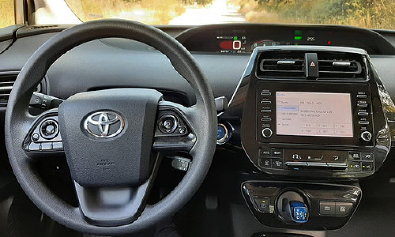 Toyota Prius 1.8 Bas...