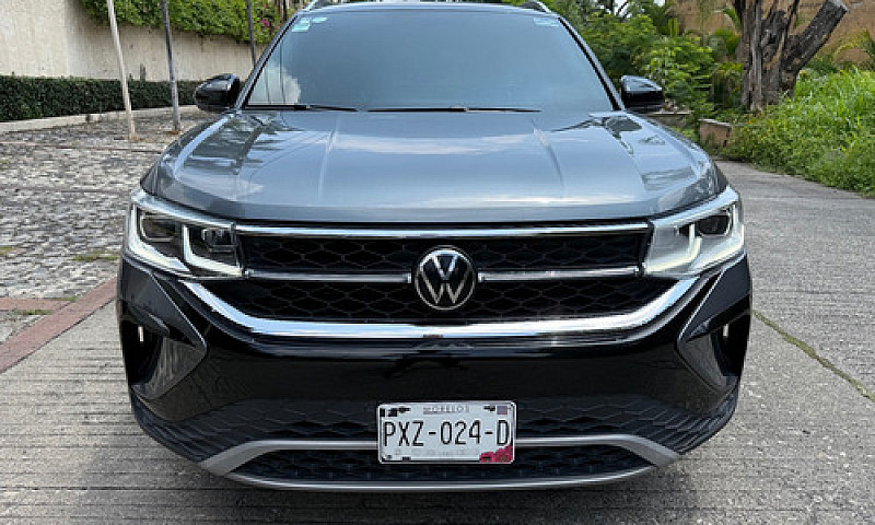 Volkswagen Taos 1.4 ...