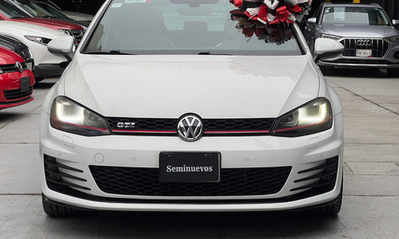 Volkswagen Golf Gti ...