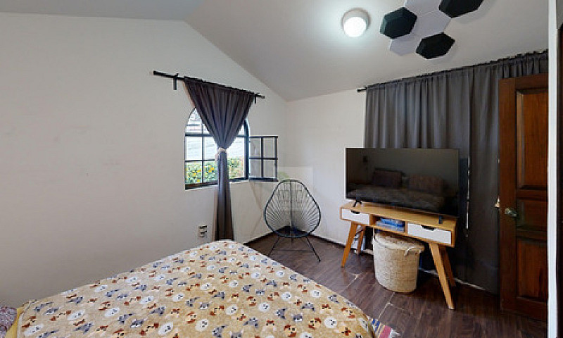 Casas En Venta La Cr...