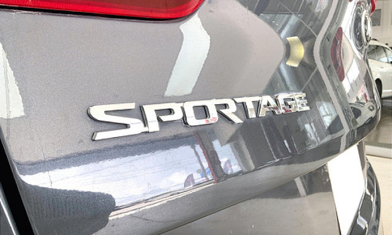 Kia Sportage 2019...