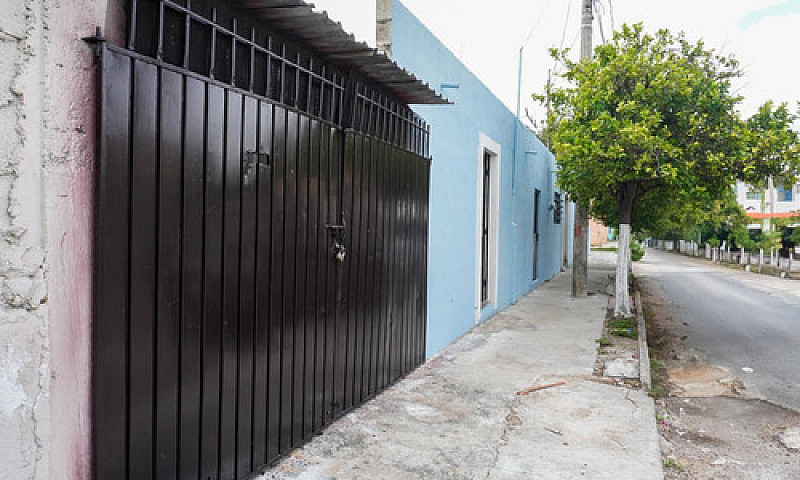 Venta De Casa De Una...