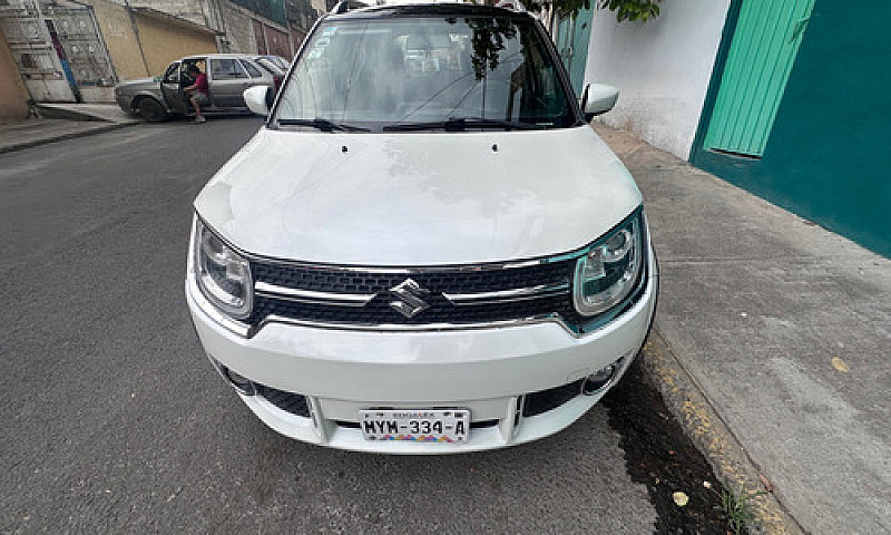 Suzuki Ignis 1.2 Vvt...