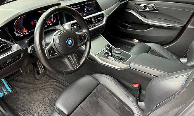 Bmw Serie 3 2.0 320I...