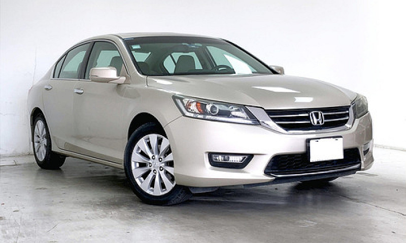 Honda Accord 2013...