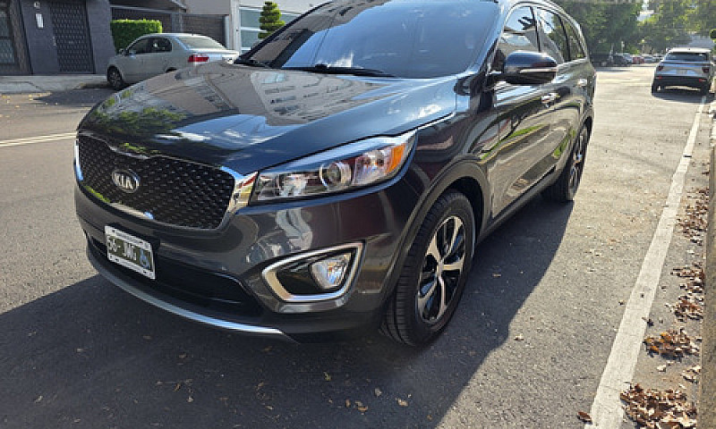 Kia Sorento 3.3L Ex ...
