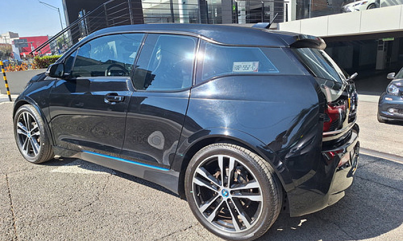 Bmw I3 2020...