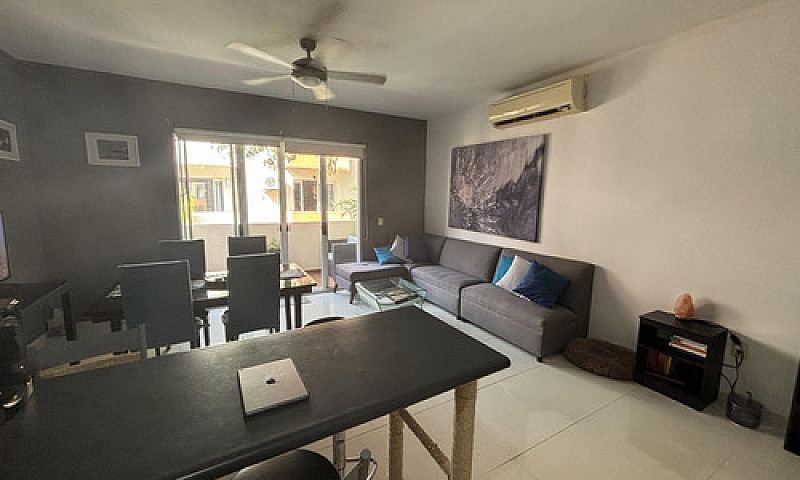 Departamento 2 Recam...