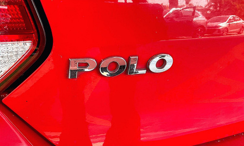 Volkswagen Polo  202...