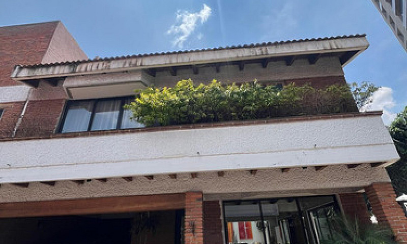 Casa En Venta En Jar...