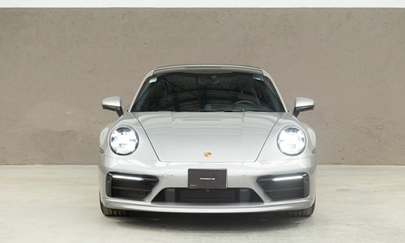 Porsche 911 3.0 4S C...