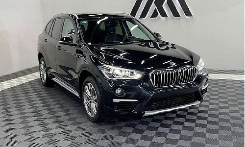 Bmw X1 2019...