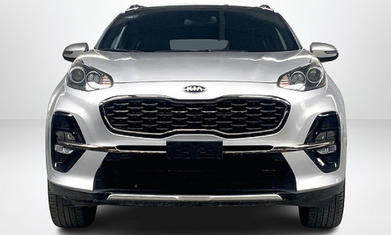 Kia Sportage 2021...