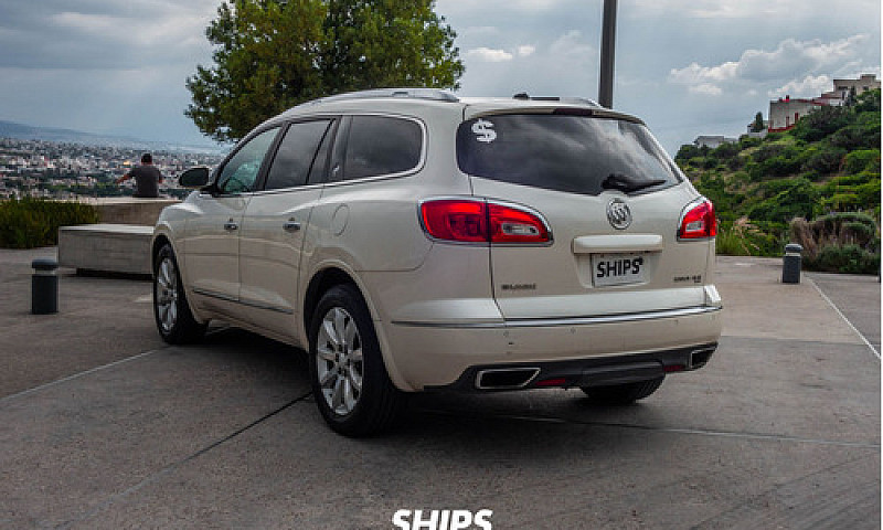 Buick Enclave 2013...