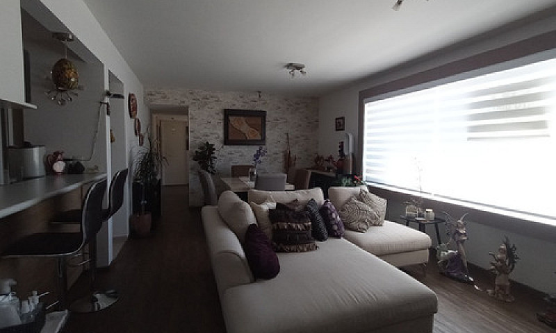 Venta Departamento E...