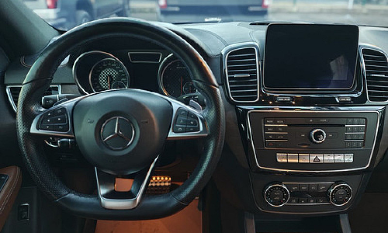 Mercedes-Benz Clase ...