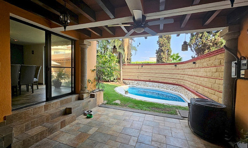 Casa En  Exclusivo F...
