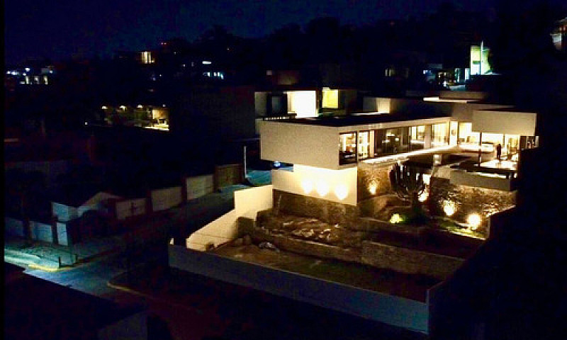 Residencia En Venta ...
