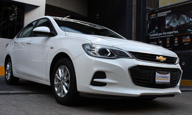 Chevrolet Cavalier 2...