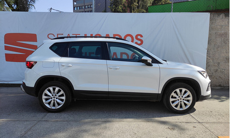 Seat Ateca 1.4 Xperi...