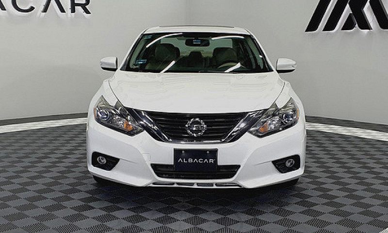 Nissan Altima 2017 3...