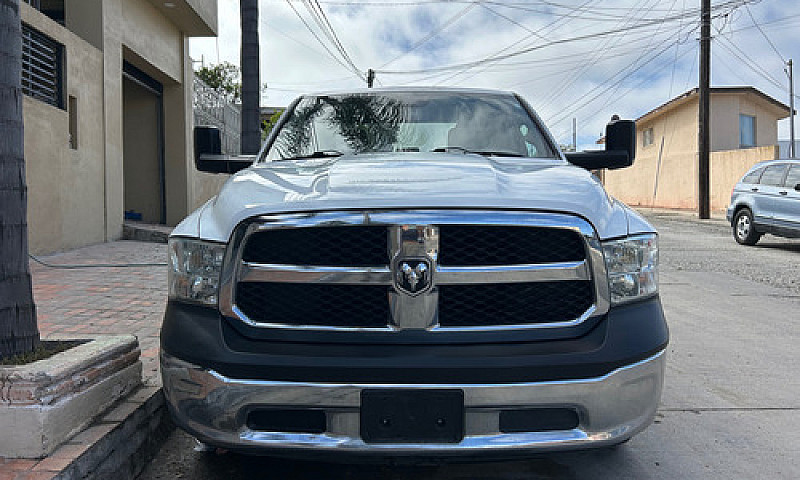 Ram Hemi 1500 5.7L V...
