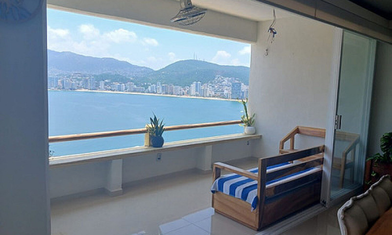 Departamento En Vent...