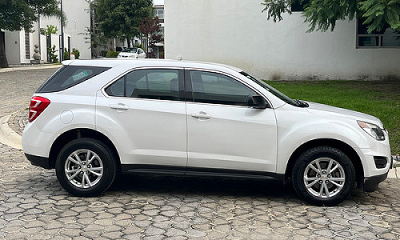 Chevrolet Equinox 2....