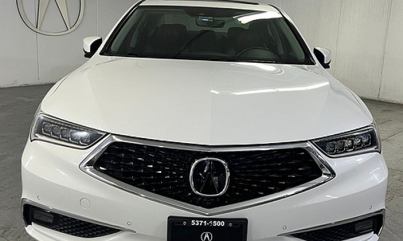 Acura Tlx 2020 3.5 A...