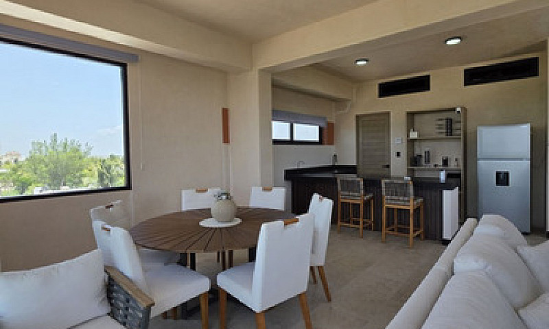 Departamento En Vent...