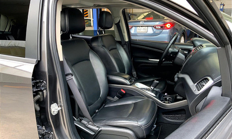 Dodge Journey 2016...