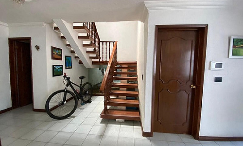 Casa En Venta, Coyoa...
