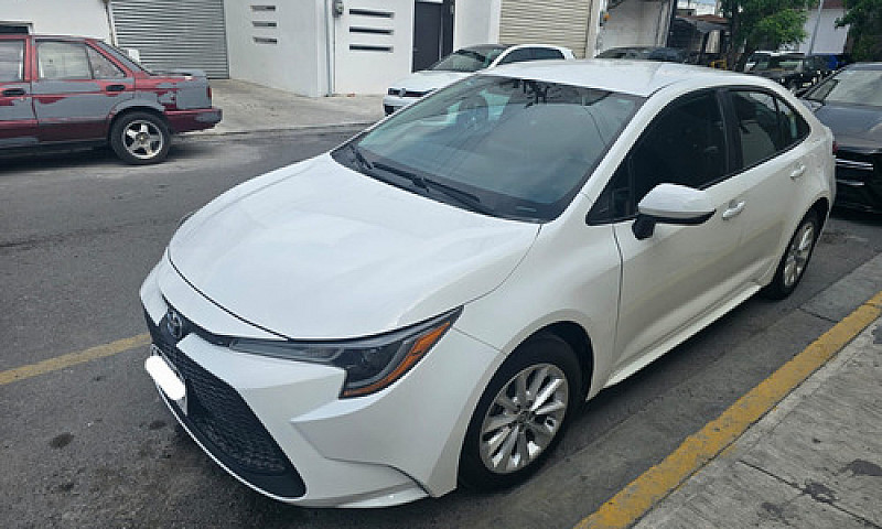 Toyota Corolla 1.8 L...