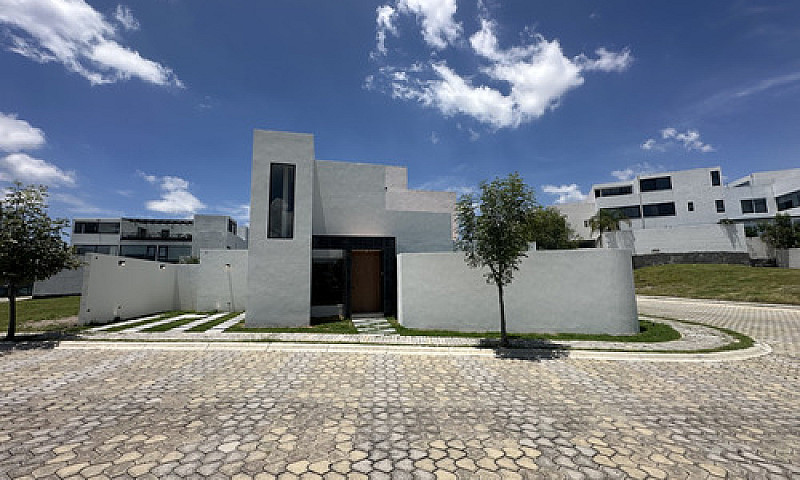 Vendo Casa En Lomas ...