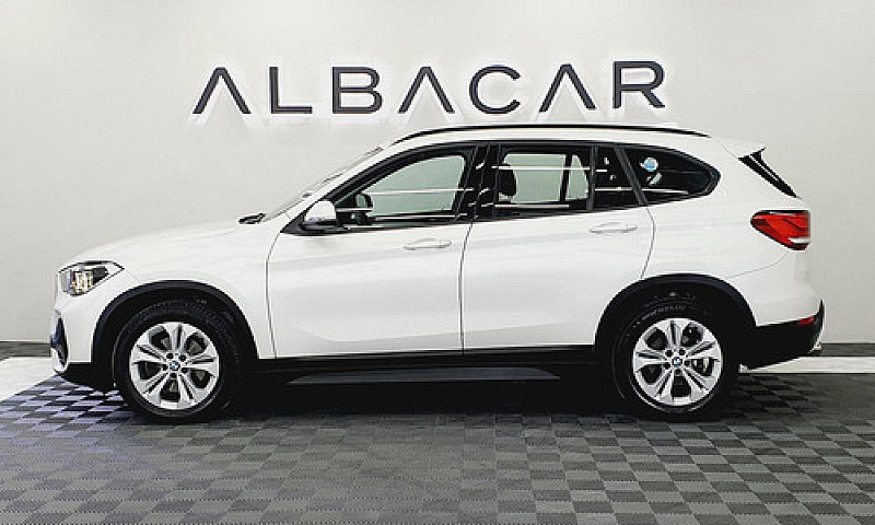 Bmw X1 2020 1.5 Sdri...