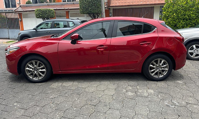Mazda Mazda 3 2.5 S ...