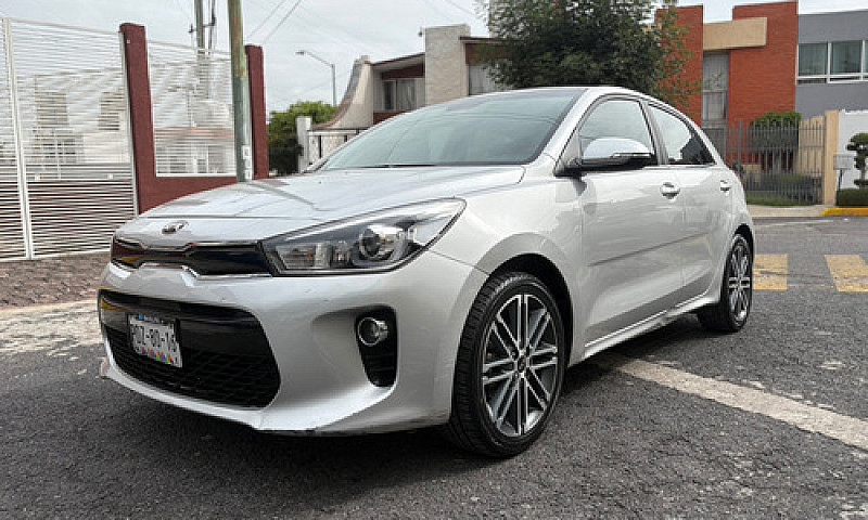 Kia Rio 1.6 Ex Pack ...